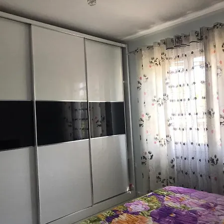 Spacious Bjorni *