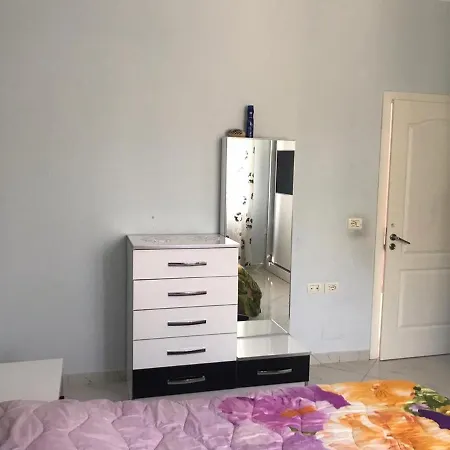 Spacious Bjorni Apartment *