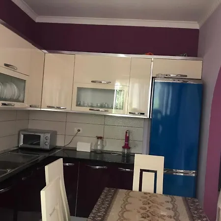 Spacious Bjorni Apartment Bregu i Lumit