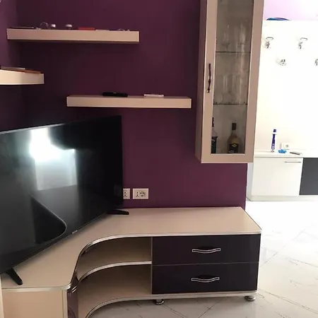 Spacious Bjorni Apartment Bregu i Lumit