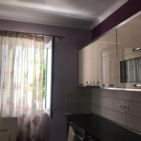 Spacious Bjorni *