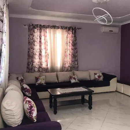 Spacious Bjorni * Bregu i Lumit