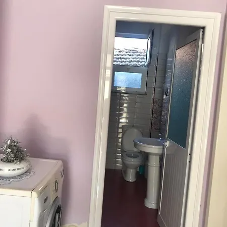 Spacious Bjorni *