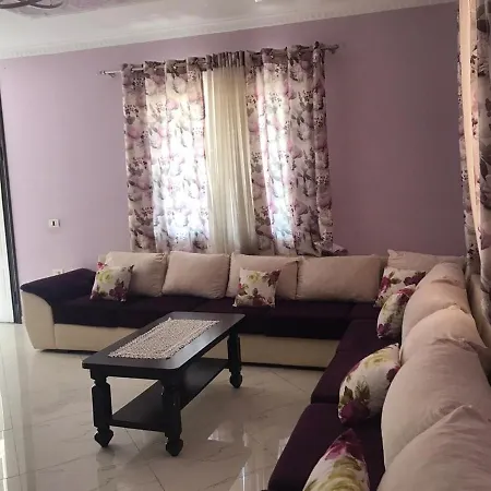 Spacious Bjorni * Bregu i Lumit